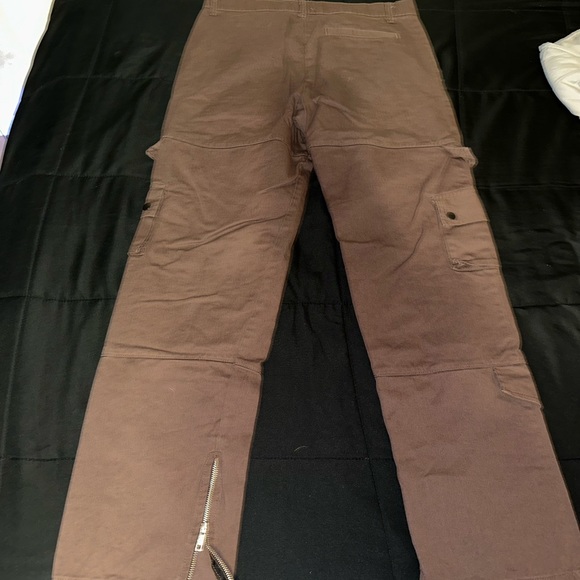 boohooMan Cargo pants - Picture 2 of 3